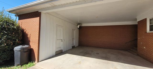 400 N Edmonds Avenue, Mccrory, AR 72101