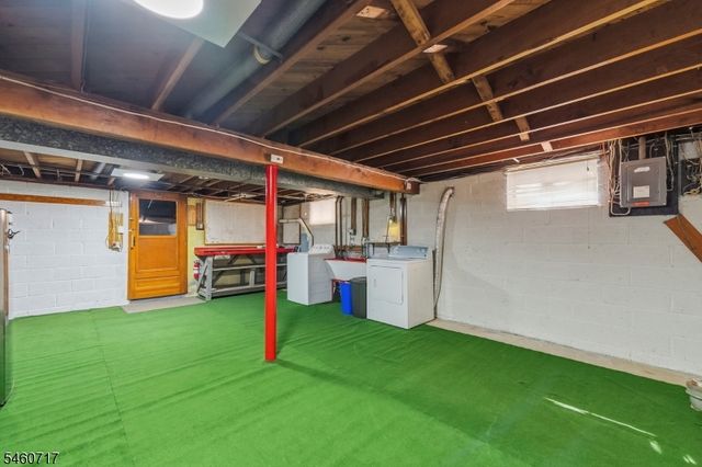 454 Lasalle Ave, Hasbrouck Heights Boro, NJ 07604