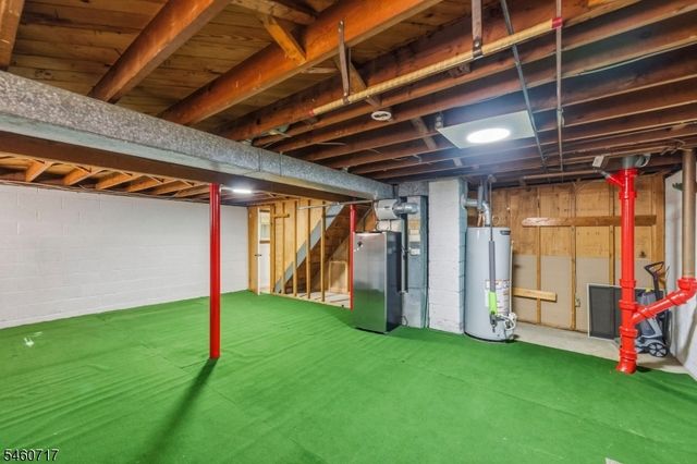 454 Lasalle Ave, Hasbrouck Heights Boro, NJ 07604
