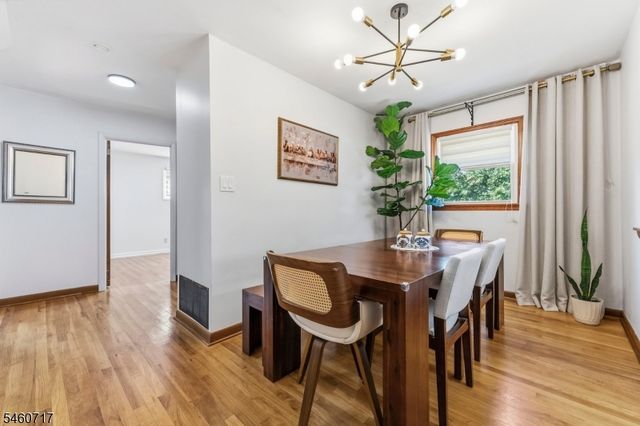 454 Lasalle Ave, Hasbrouck Heights Boro, NJ 07604