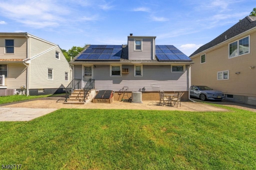 454 Lasalle Ave, Hasbrouck Heights Boro, NJ 07604 — photo 3