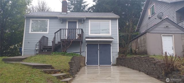 211 W Harvard Avenue, Shelton, WA 98584