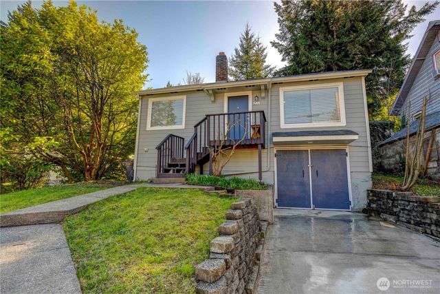 211 W Harvard Avenue, Shelton, WA 98584