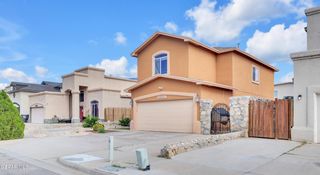 12225 Iverson Court, El Paso, TX 79928