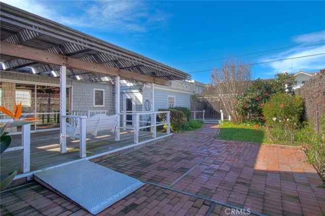 415 San Bernardino, Newport Beach, CA 92663