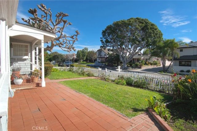 415 San Bernardino, Newport Beach, CA 92663