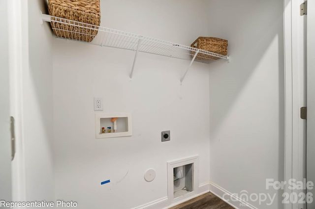 4376 Black Court, Harrisburg, NC 28075