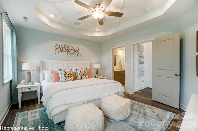 4376 Black Court, Harrisburg, NC 28075