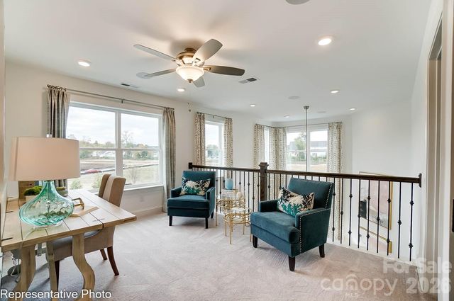 4376 Black Court, Harrisburg, NC 28075