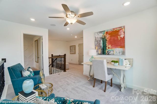 4376 Black Court, Harrisburg, NC 28075