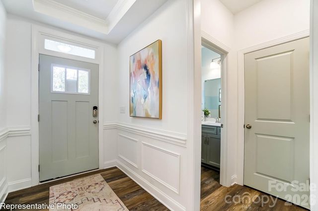 4376 Black Court, Harrisburg, NC 28075