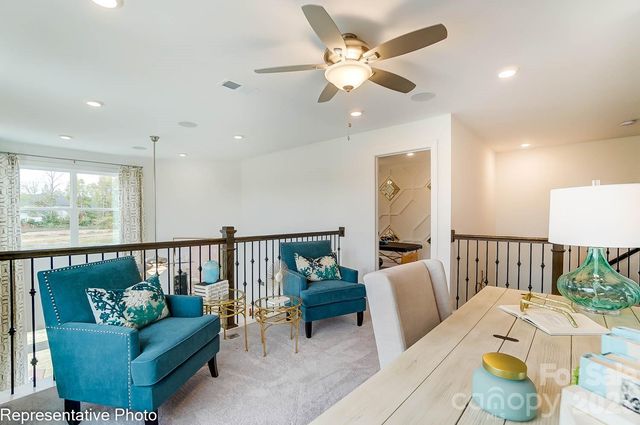 4376 Black Court, Harrisburg, NC 28075
