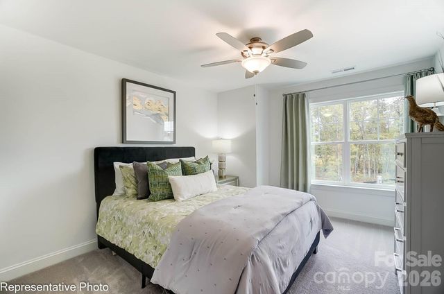 4376 Black Court, Harrisburg, NC 28075