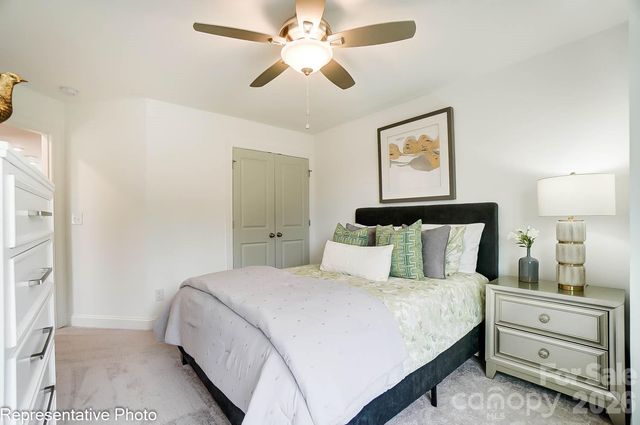 4376 Black Court, Harrisburg, NC 28075