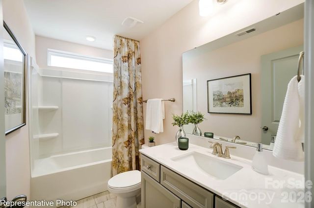 4376 Black Court, Harrisburg, NC 28075