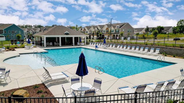 4376 Black Court, Harrisburg, NC 28075