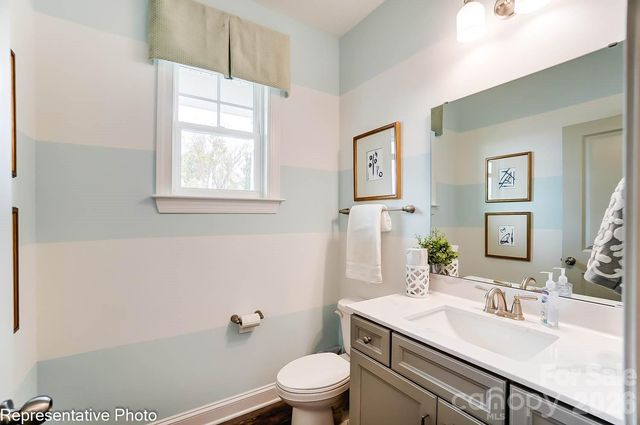 4376 Black Court, Harrisburg, NC 28075