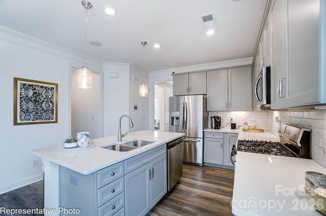4376 Black Court, Harrisburg, NC 28075