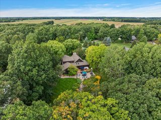 2380 W Shore Drive, Pine Twp, MI 49347