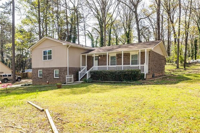 2755 Austin Lane, Jonesboro, GA 30236