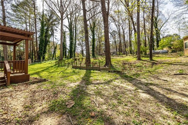 2755 Austin Lane, Jonesboro, GA 30236