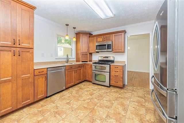 2755 Austin Lane, Jonesboro, GA 30236