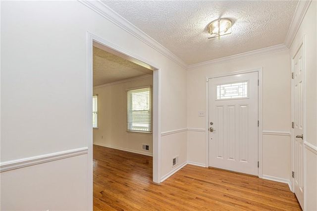 2755 Austin Lane, Jonesboro, GA 30236