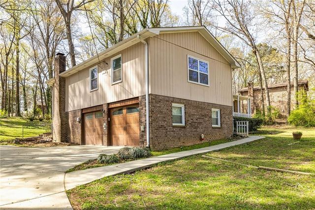 2755 Austin Lane, Jonesboro, GA 30236