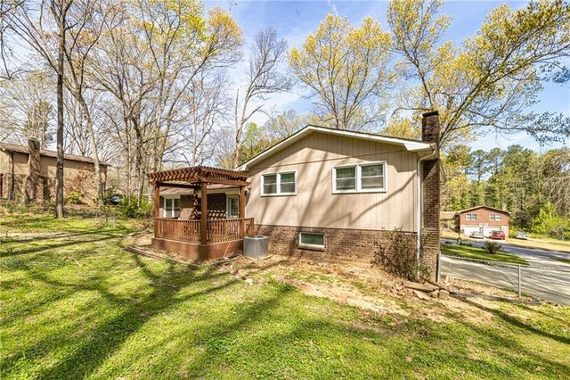 2755 Austin Lane, Jonesboro, GA 30236