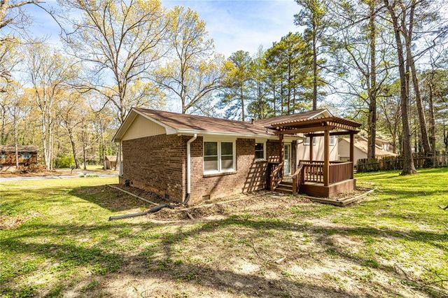 2755 Austin Lane, Jonesboro, GA 30236