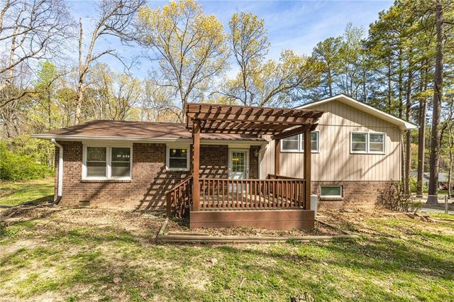 2755 Austin Lane, Jonesboro, GA 30236