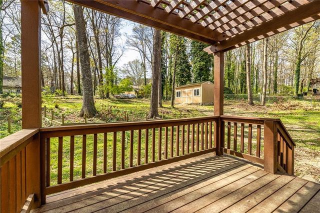 2755 Austin Lane, Jonesboro, GA 30236