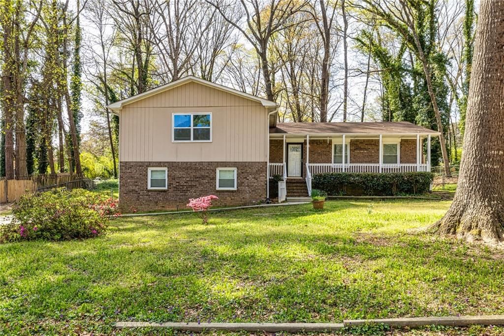 2755 Austin Lane, Jonesboro, GA 30236