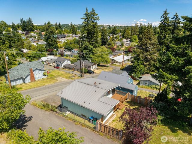 3105 13th Street, Bremerton, WA 98312