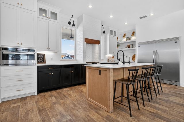 10101 Saratoga Avenue, Lubbock, TX 79424