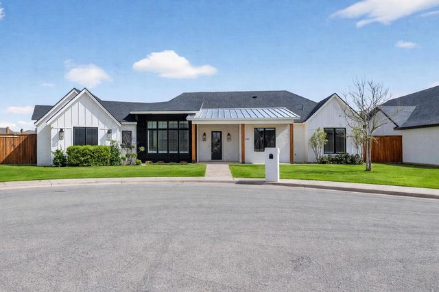 10101 Saratoga Avenue, Lubbock, TX 79424