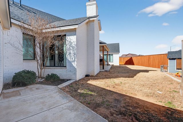 10101 Saratoga Avenue, Lubbock, TX 79424