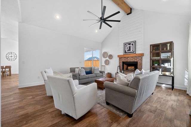 10101 Saratoga Avenue, Lubbock, TX 79424