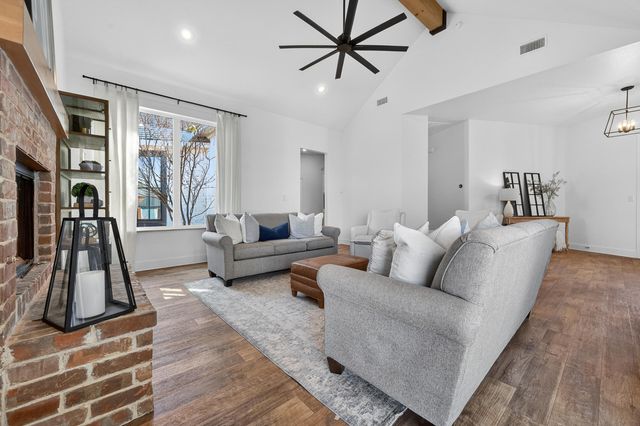 10101 Saratoga Avenue, Lubbock, TX 79424