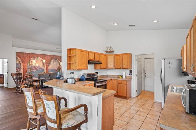 2585 E FAREWELL PATH, Hernando, FL 34442