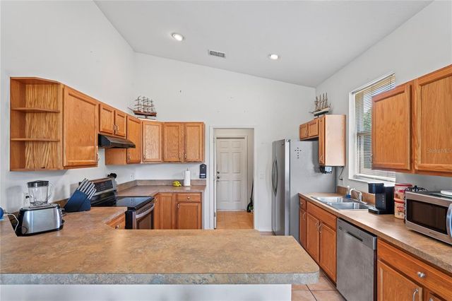 2585 E FAREWELL PATH, Hernando, FL 34442
