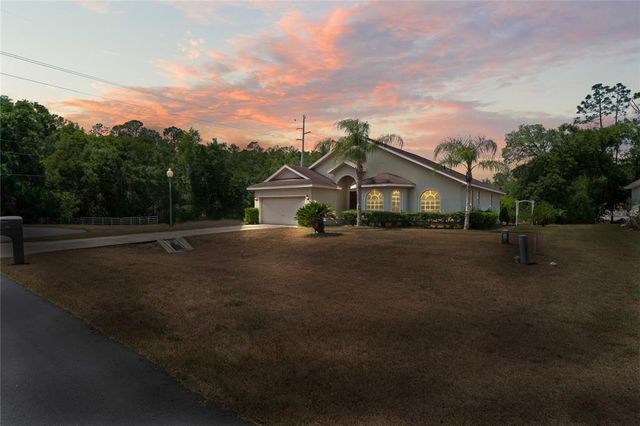 2585 E FAREWELL PATH, Hernando, FL 34442