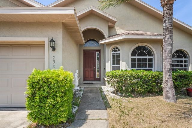 2585 E FAREWELL PATH, Hernando, FL 34442