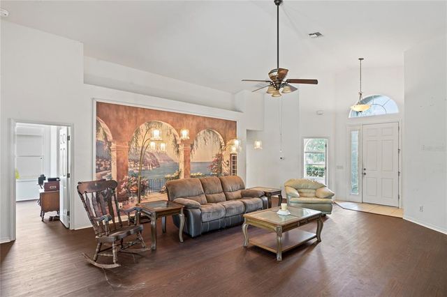 2585 E FAREWELL PATH, Hernando, FL 34442