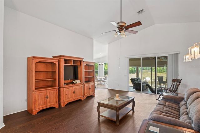 2585 E FAREWELL PATH, Hernando, FL 34442