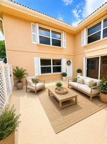 3115 Kingston Court, West Palm Beach, FL 33409