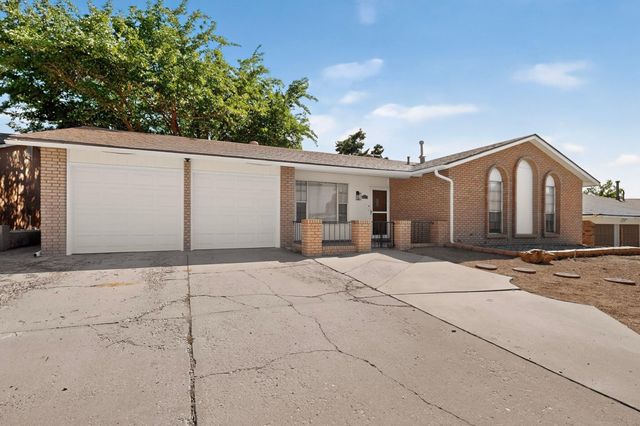 6424 Louise Place NE, Albuquerque, NM 87109