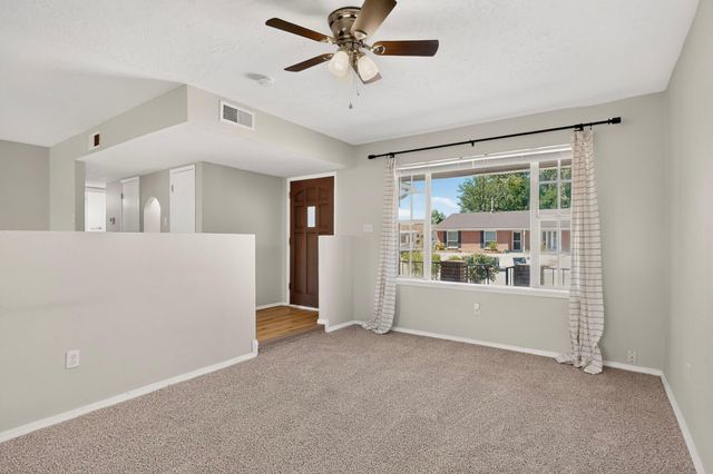 6424 Louise Place NE, Albuquerque, NM 87109