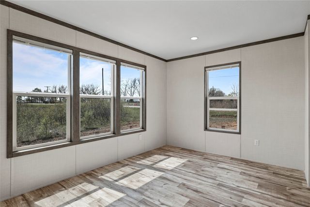 3924 Sandusky Road, Whitesboro, TX 76273