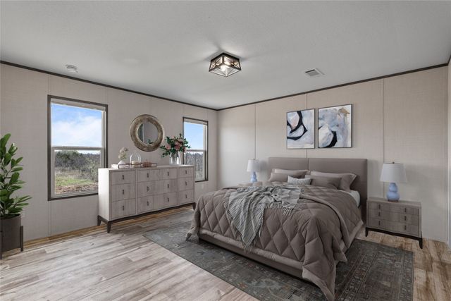 3924 Sandusky Road, Whitesboro, TX 76273